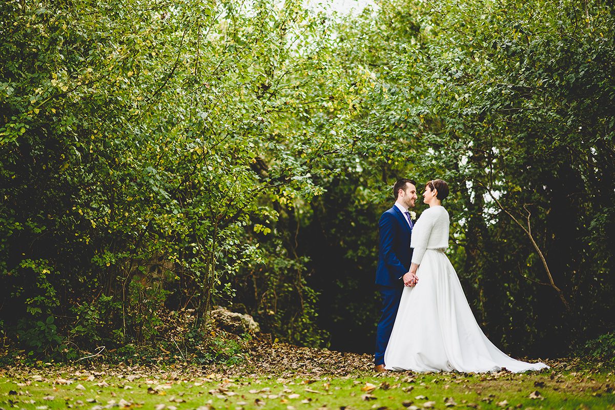 Stylish Wedding Ideas for your Autumn Celebration