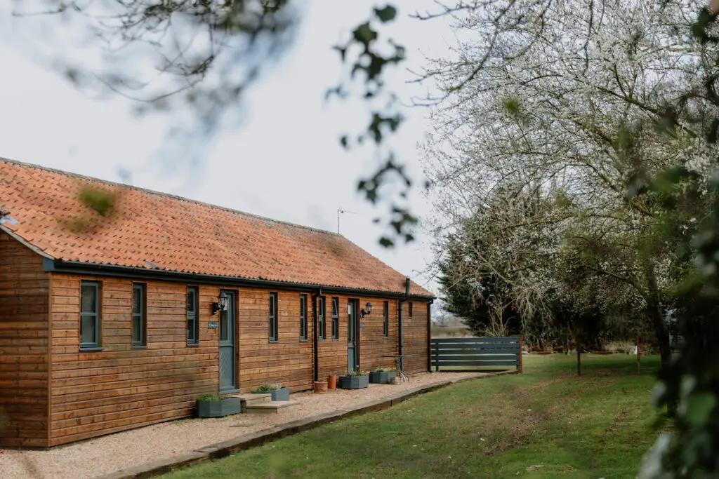 Walnut Cottage | Pentney Abbey