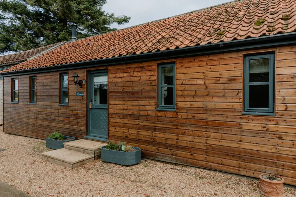 Walnut Tree Cottage | Pentney Abbey